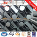 Steel Distribution Pole for 69kv Transmission Line